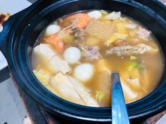 -阿毛饭店(和义路店)