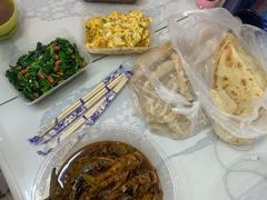 -金台阶鱼馆(于桥水库店)