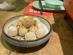 -炭舍干锅·烤鱼(扬名广场店)