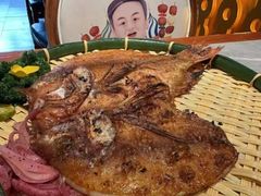 -通海俄式烧烤·俄罗斯大串(嵩山路店)