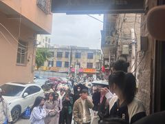 -潭式煎包(西航路店)
