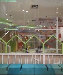 -meland亲子乐园•派对•研学(苏州悠方购物中心店)