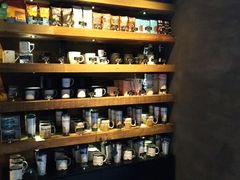 -星巴克(西湖天地店)