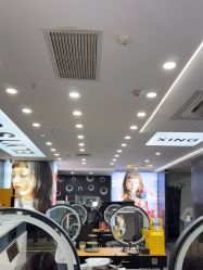 -藤野造型·烫·染发型设计店