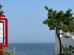 -养马岛旅游度假区
