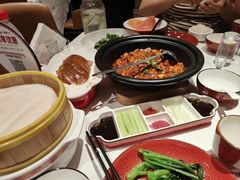 -大鸭梨烤鸭店(花园村店)
