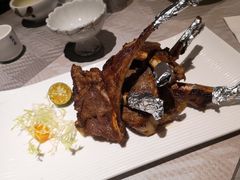 -王鼎精致料理铁板烧(世博源店)