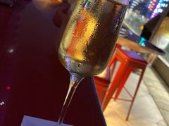 -池畔酒吧 WET Bar