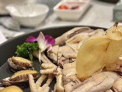 -八珍玉食鸡煲·打边炉(印象城店)
