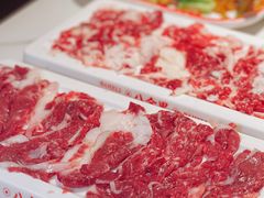 -八合里牛肉火锅(上海世茂广场店)