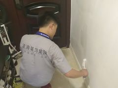 -大宅设计设计店铺(浦东店)