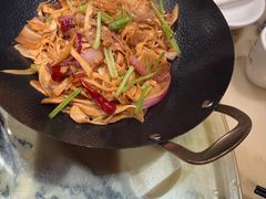 -老淮安·淮安菜(楚州大道店)