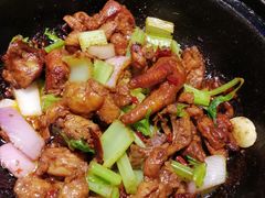 -嘟享吃重庆鸡公煲(五一店)