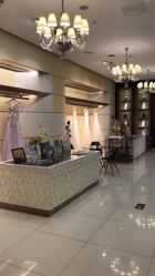 -南京宝娜嫁衣婚纱礼服馆(中央路店)