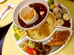 冰激凌火锅-哈根达斯(美罗城店)