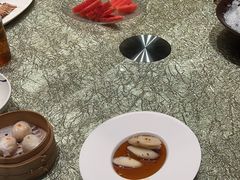 -粤珍轩·家宴·广式茶点(新城广场店)