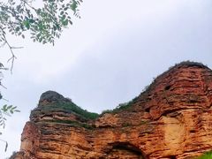-冶力关旅游区