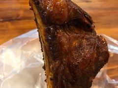 扇子骨-赵元章肉骨烧(山塘街店)