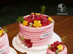 -嗒令甜品(首座时代店)