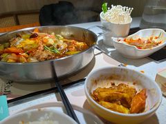-黄记煌三汁焖锅(悦方IDmall店)