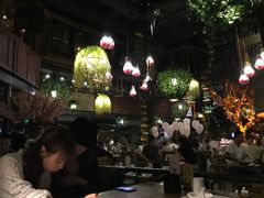 -胡桃里音乐酒馆(曲江店)