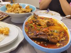 -君霖海鲜私房菜(春柳店)