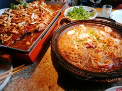 -巴渝菜馆(涿州店)