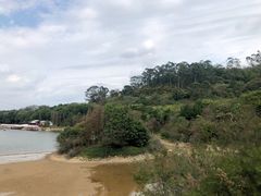 -水濂山乐民游艺园