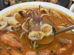 -友强·23年特色海鲜大排档(厦门店)
