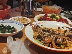 -红胖胖龙虾王·本地菜