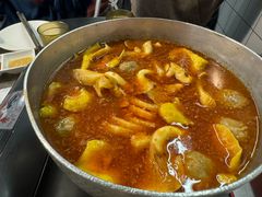 -燃计沙茶皇·香港沙茶火锅(人广旗舰店)