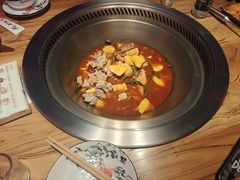 -山河屯铁锅炖鲜鹅·东北菜(开发区一店)