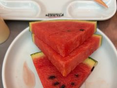 -比尔森巴西烤肉自助(红旗街店)