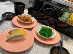-争鲜回转寿司(南开大悦城店)