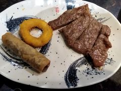 -阪尚皇·原切牛排·烤肉火锅自助(北京路店)