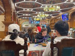 -乡村馕坑肉·烧烤·新疆菜·本地人更爱吃(阿勒泰首店)