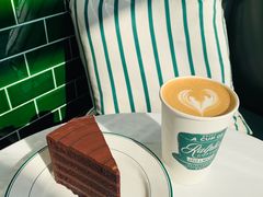 -Ralph’s Coffee(北京三里屯店)