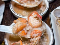 -大洋家·潮汕鱼鲜·花胶砂锅粥(天河东路店)