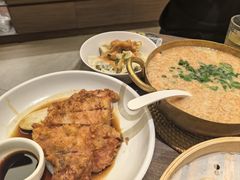 -苏小柳点心·手作小笼包(浦东嘉里城分院)