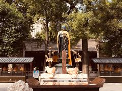 -西安大兴善寺
