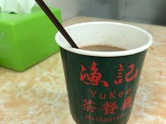 -渔记茶餐厅(渔村店)