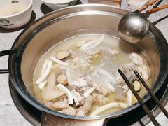 -椰妹·椰子鸡火锅(三祺广场店)