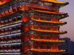 -大明幻境第一城