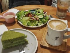 -雕刻时光咖啡馆(交大店)