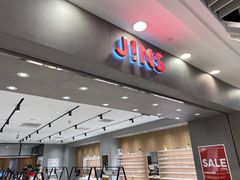 -JINS(北京apm店)