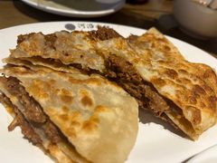 -河沿肉饼Beijing Pie(东华门店)