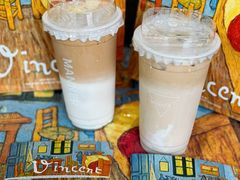 -Manner Coffee(淮海755店)