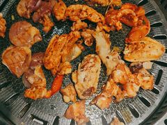-马路牙子烧烤音乐酒馆(望京店)