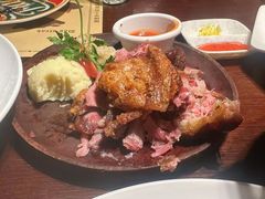 -马迭尔德式西餐精酿啤酒屋(中央大街店)
