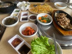 -元祖李朝(新威路店)